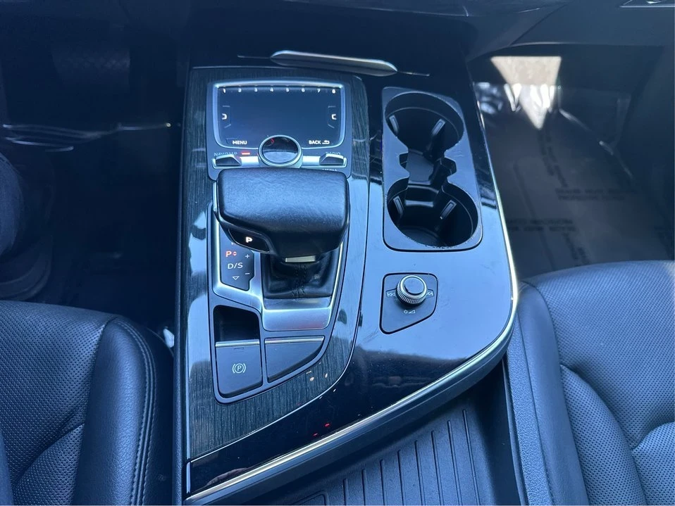 2017 Audi 4M Q7 - Image 16 of 20