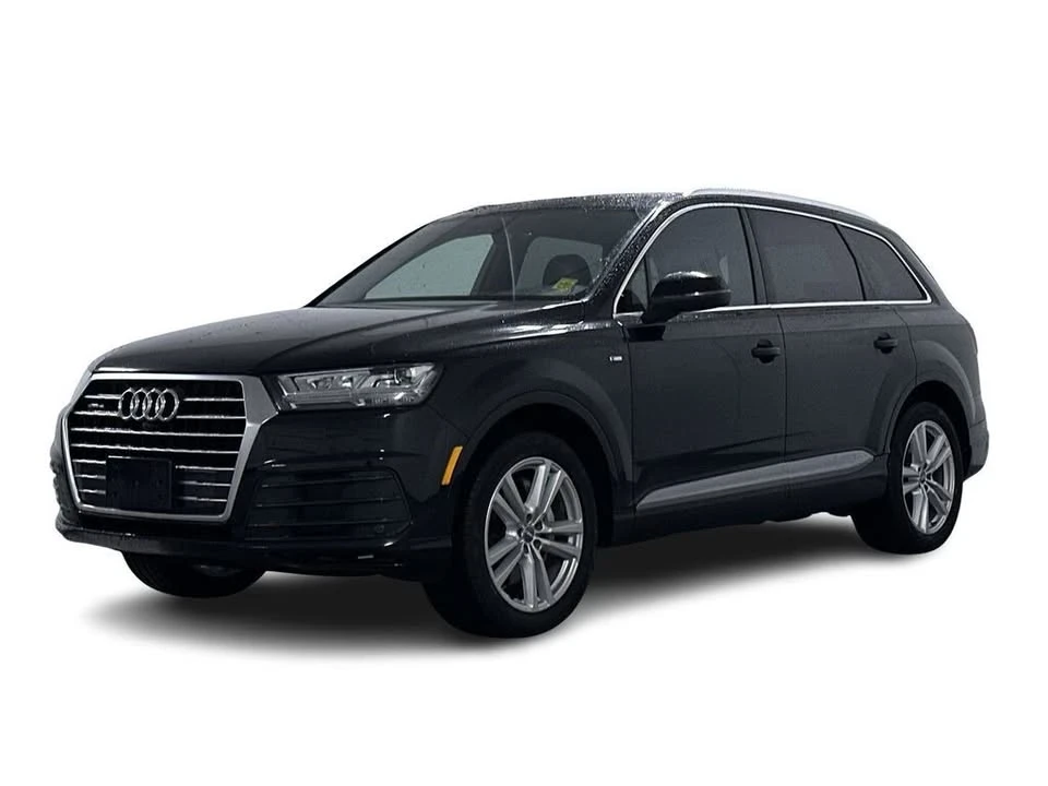 2017 Audi 4M Q7 - Image 5 of 20