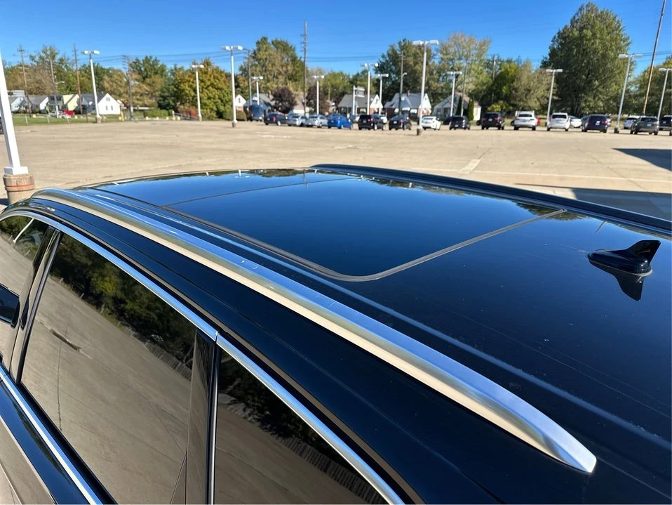 2017 Audi 4M Q7 - Image 12 of 20