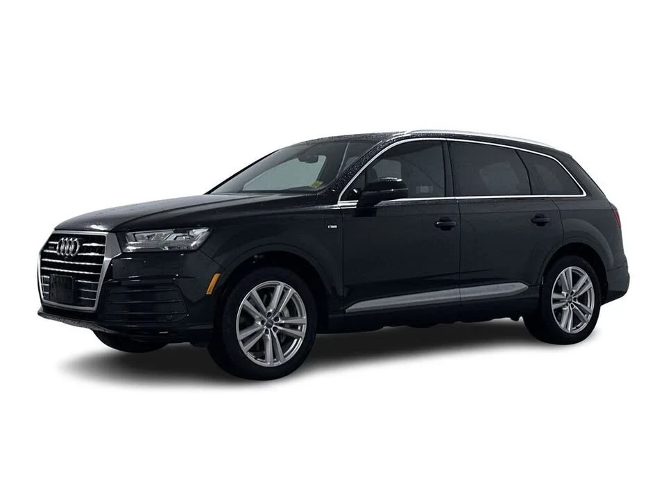 2017 Audi 4M Q7 - Image 6 of 20