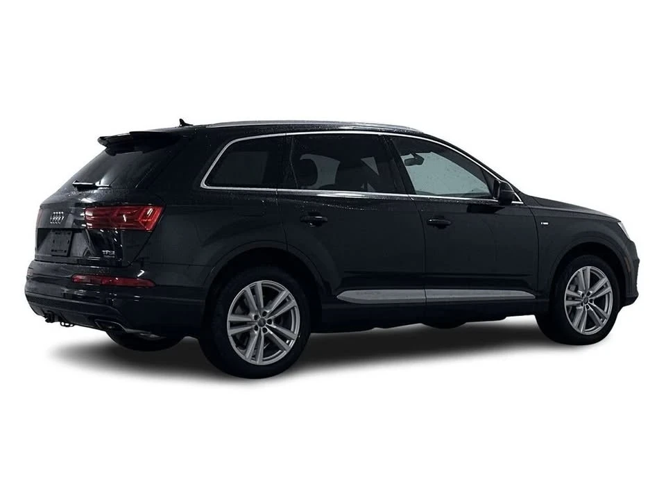 2017 Audi 4M Q7 - Image 14 of 20