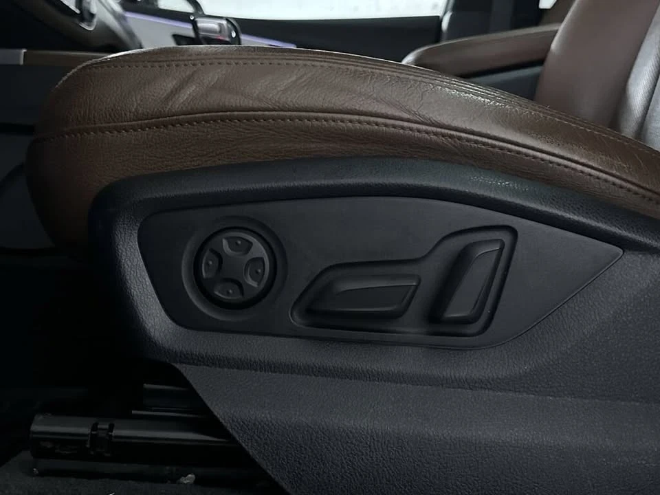 2017 Audi 4M Q7 - Image 19 of 20