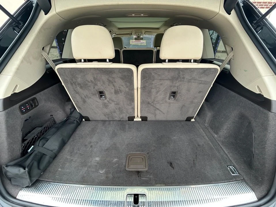 2017 Audi 4M Q7 - Image 11 of 13