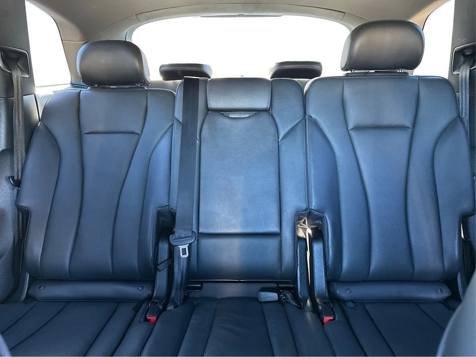 2017 Audi 4M Q7 - Image 15 of 20