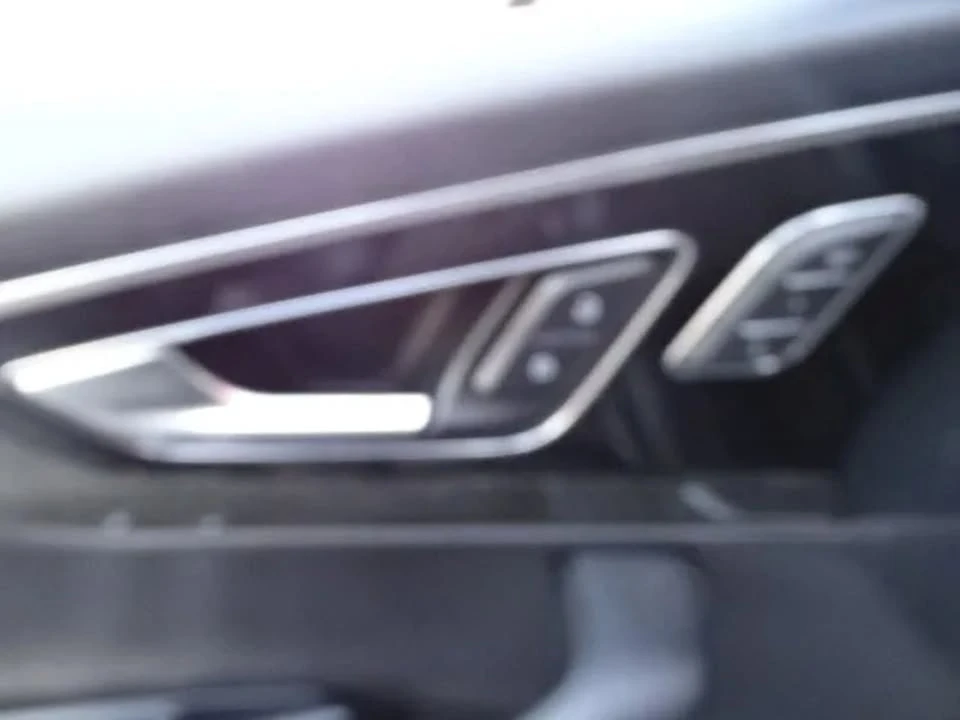 2017 Audi 4M Q7 - Image 11 of 20
