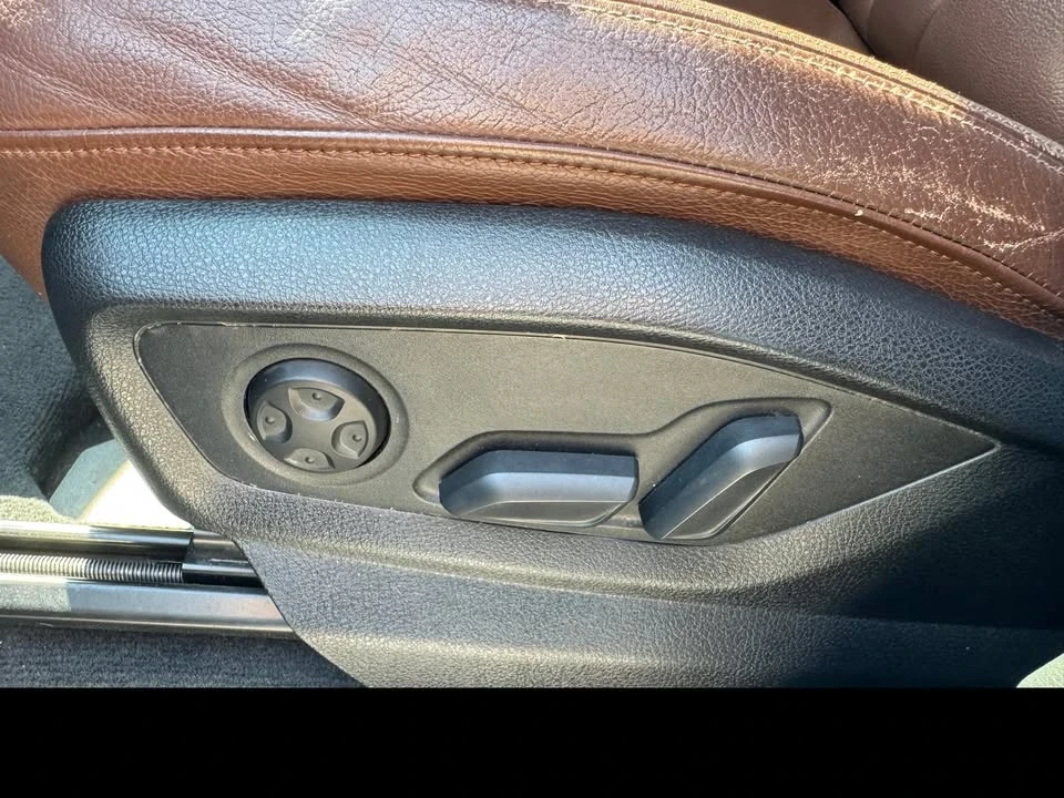 2017 Audi 4M Q7 - Image 15 of 18