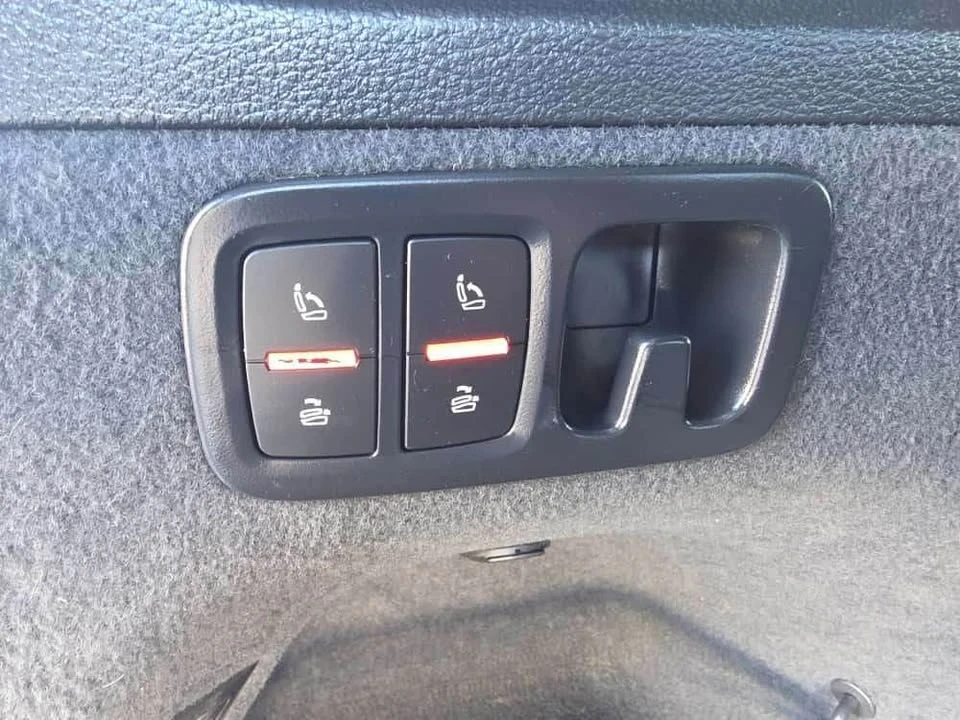 2017 Audi 4M Q7 - Image 8 of 20