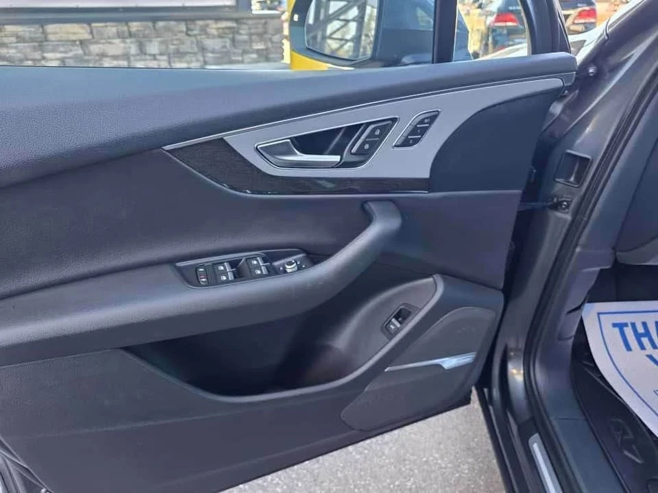 2017 Audi 4M Q7 - Image 15 of 20