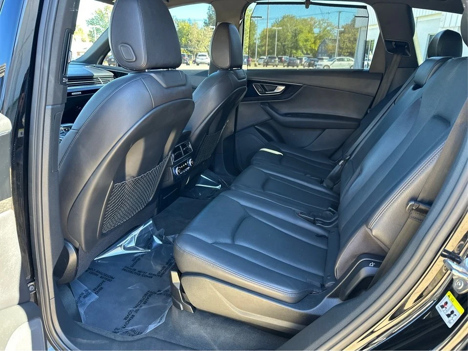 2017 Audi 4M Q7 - Image 10 of 20