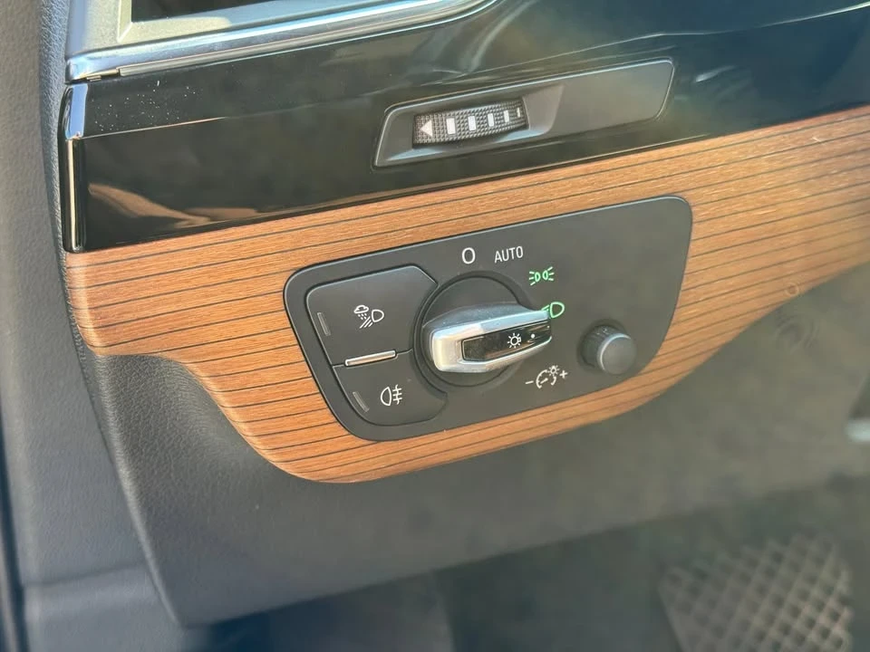 2017 Audi 4M Q7 - Image 16 of 18