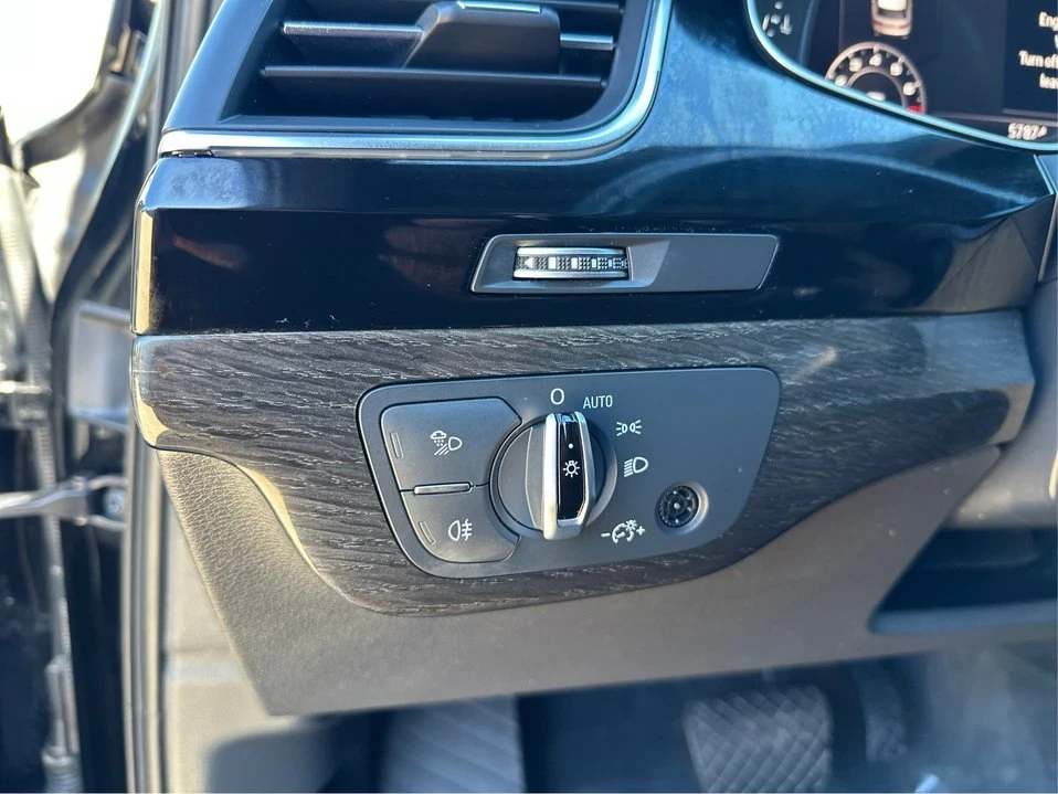 2017 Audi 4M Q7 - Image 19 of 20
