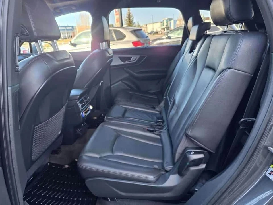 2017 Audi 4M Q7 - Image 20 of 20