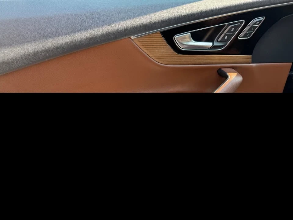 2017 Audi 4M Q7 - Image 14 of 18