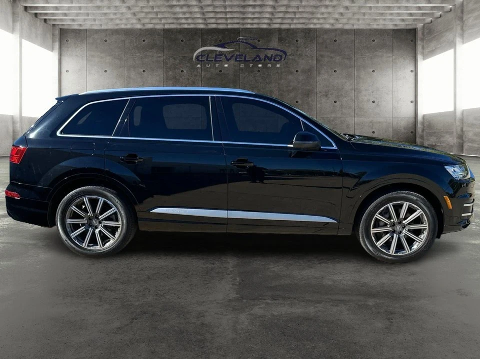 2017 Audi 4M Q7 - Image 2 of 20