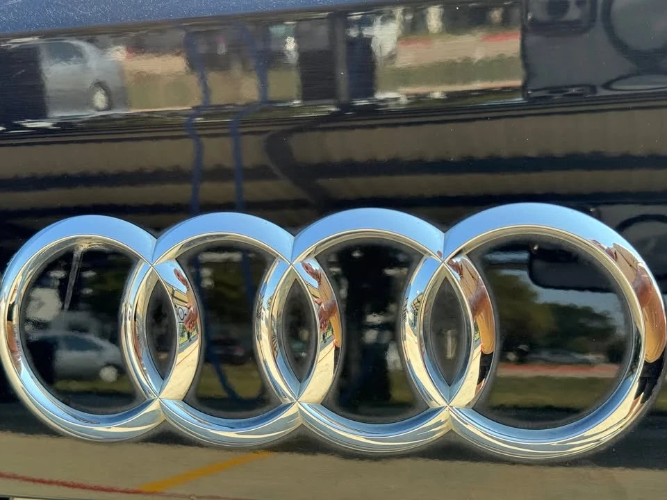2017 Audi 4M Q7 - Image 11 of 18