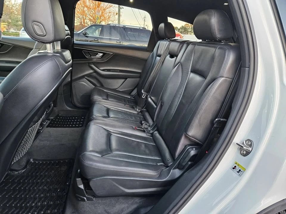 2017 Audi 4M Q7 - Image 13 of 20