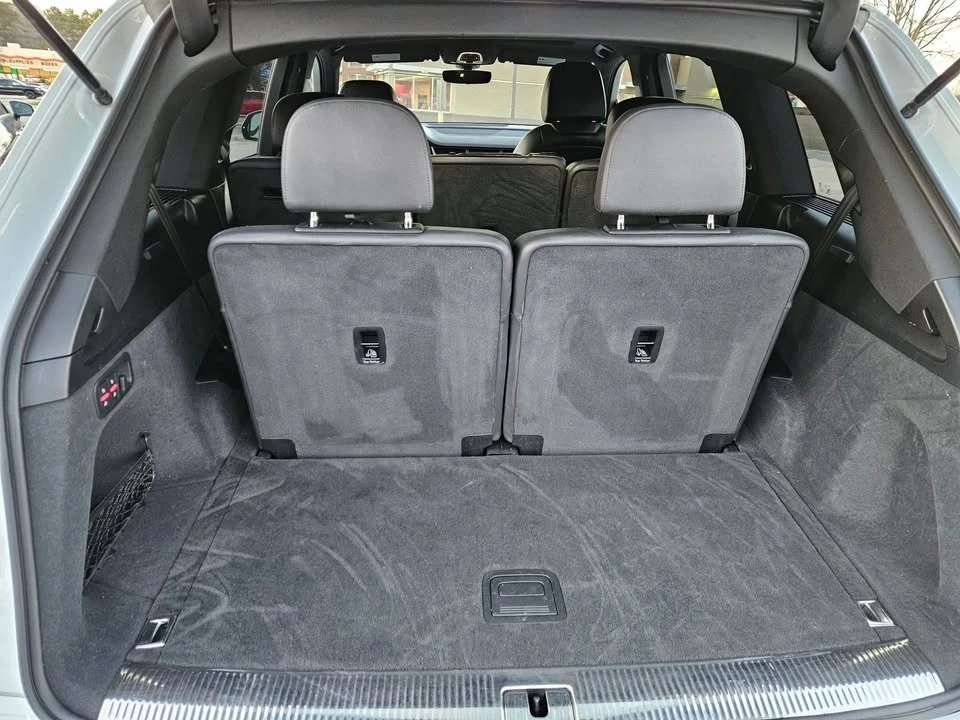2017 Audi 4M Q7 - Image 16 of 20