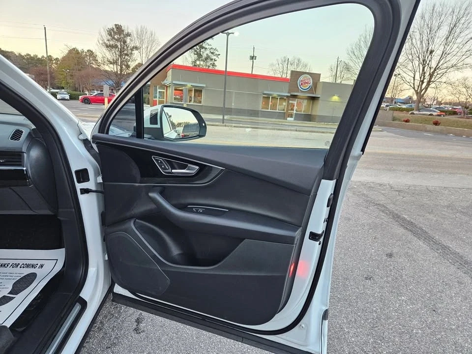 2017 Audi 4M Q7 - Image 20 of 20
