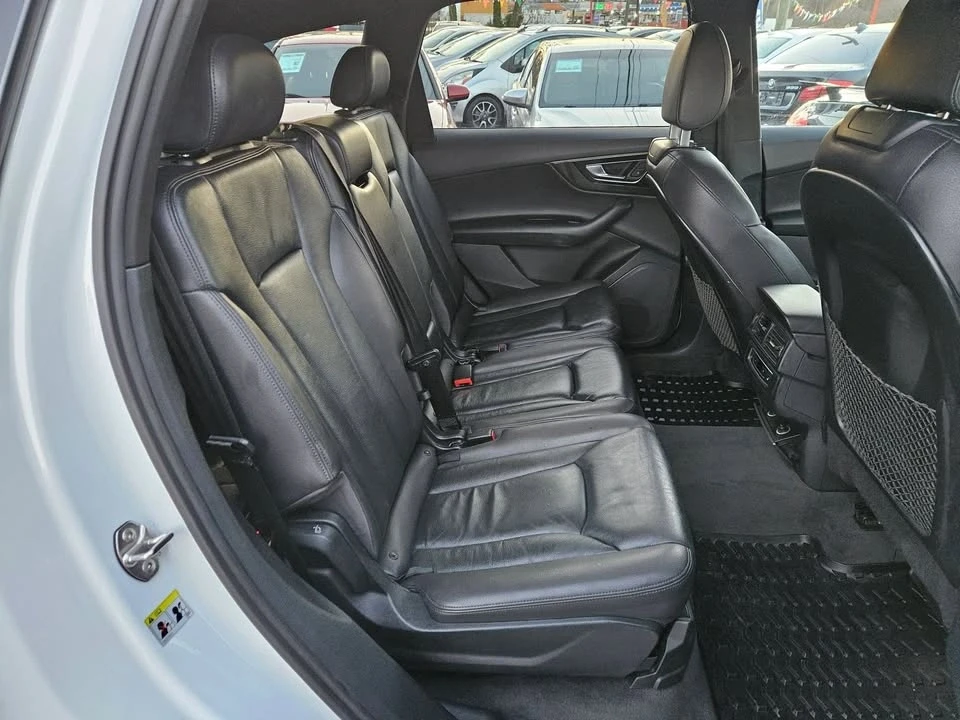 2017 Audi 4M Q7 - Image 19 of 20