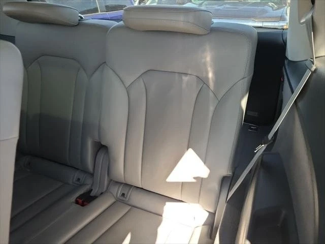 2017 Audi 4M Q7 - Image 13 of 18