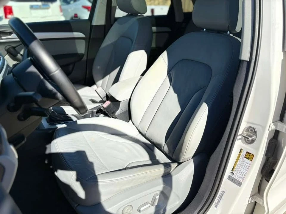 2017 Audi 4M Q7 - Image 6 of 8