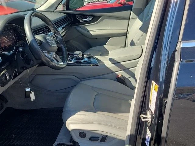 2017 Audi 4M Q7 - Image 11 of 18