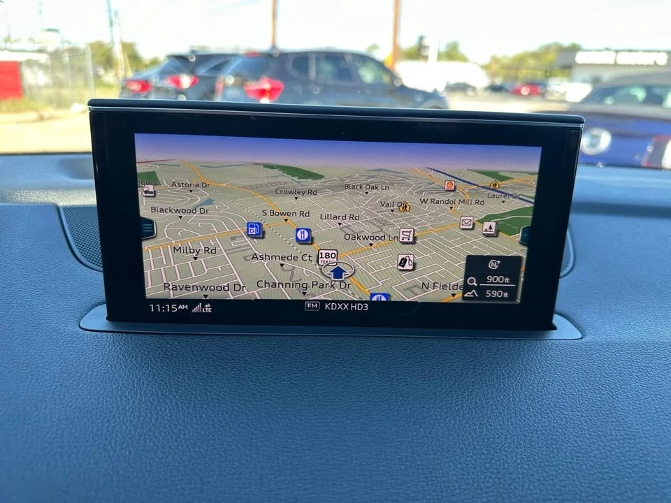 2017 Audi 4M Q7 - Image 13 of 20