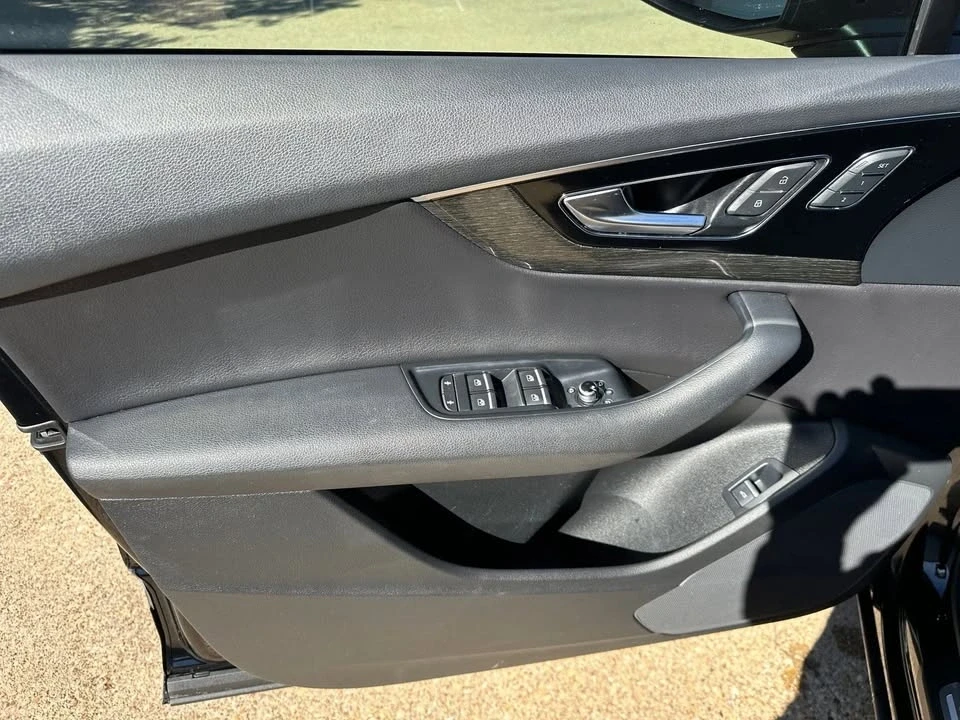 2017 Audi 4M Q7 - Image 10 of 20