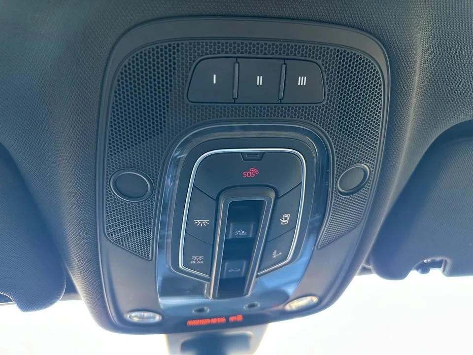 2017 Audi 4M Q7 - Image 18 of 20