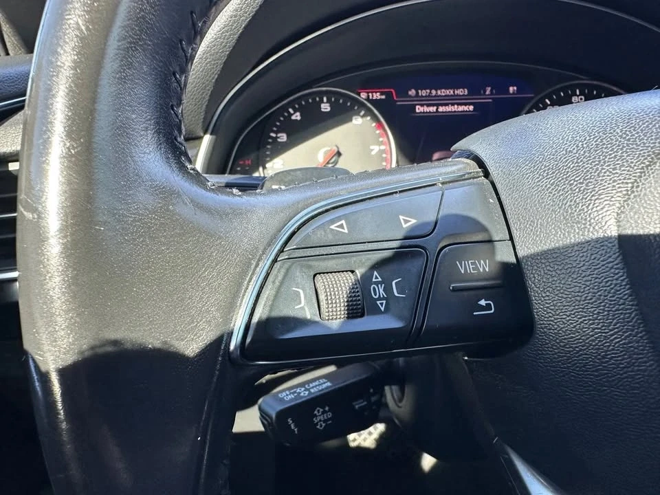 2017 Audi 4M Q7 - Image 16 of 20