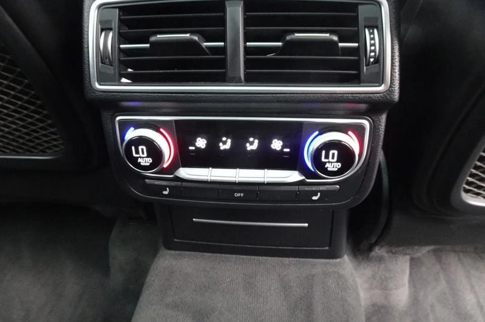 2017 Audi 4M Q7 - Image 15 of 20