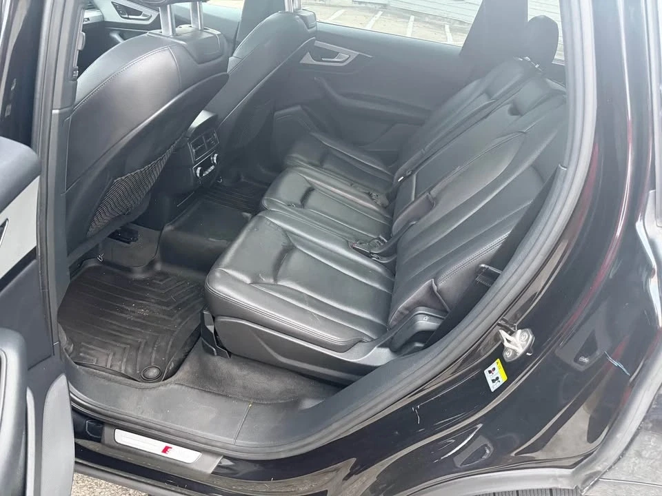 2017 Audi 4M Q7 - Image 2 of 7