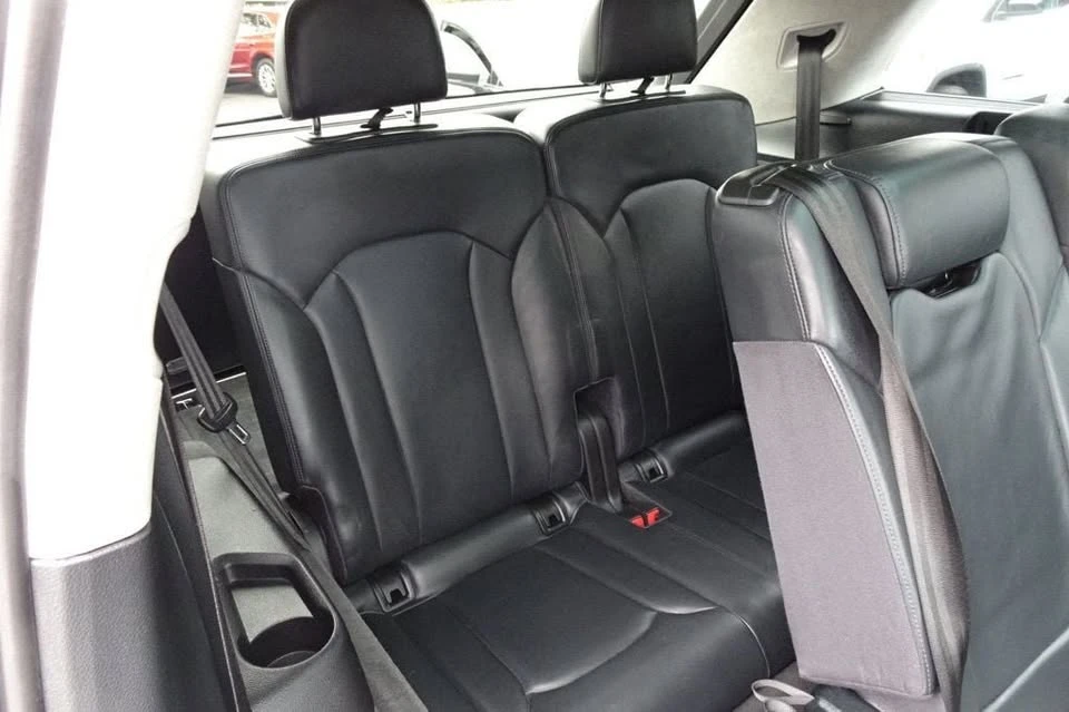 2017 Audi 4M Q7 - Image 13 of 20