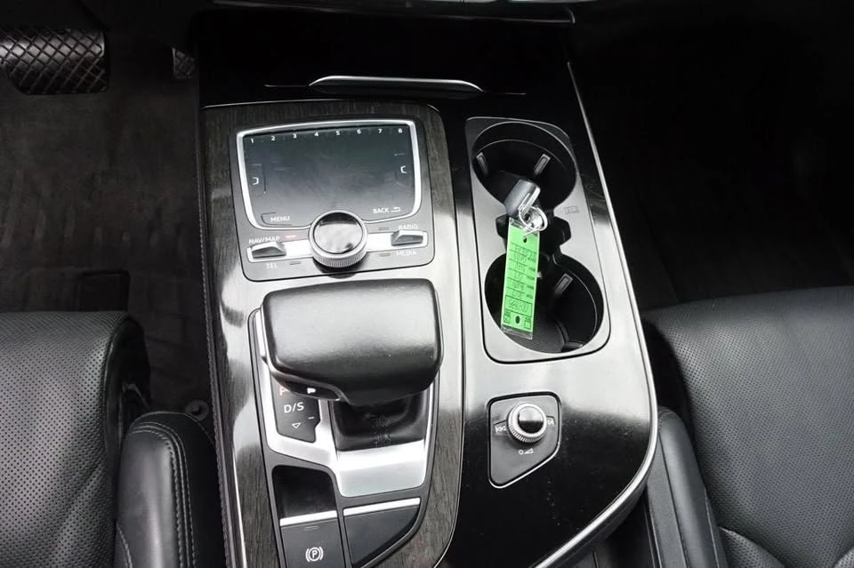 2017 Audi 4M Q7 - Image 20 of 20