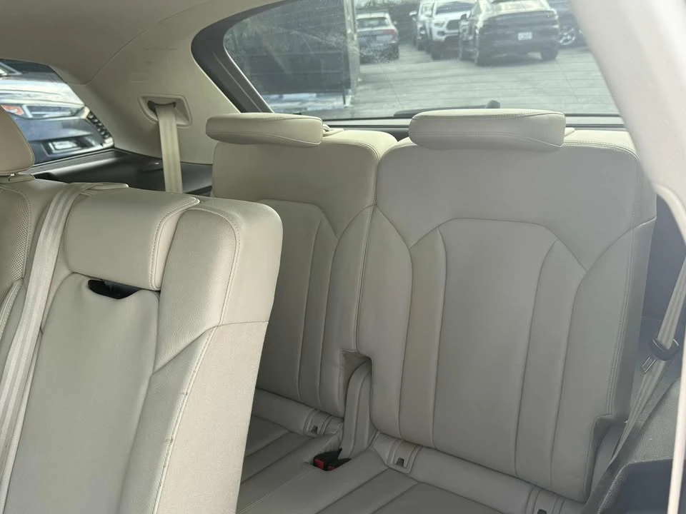 2017 Audi 4M Q7 - Image 11 of 18