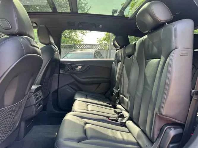 2017 Audi 4M Q7 - Image 10 of 16