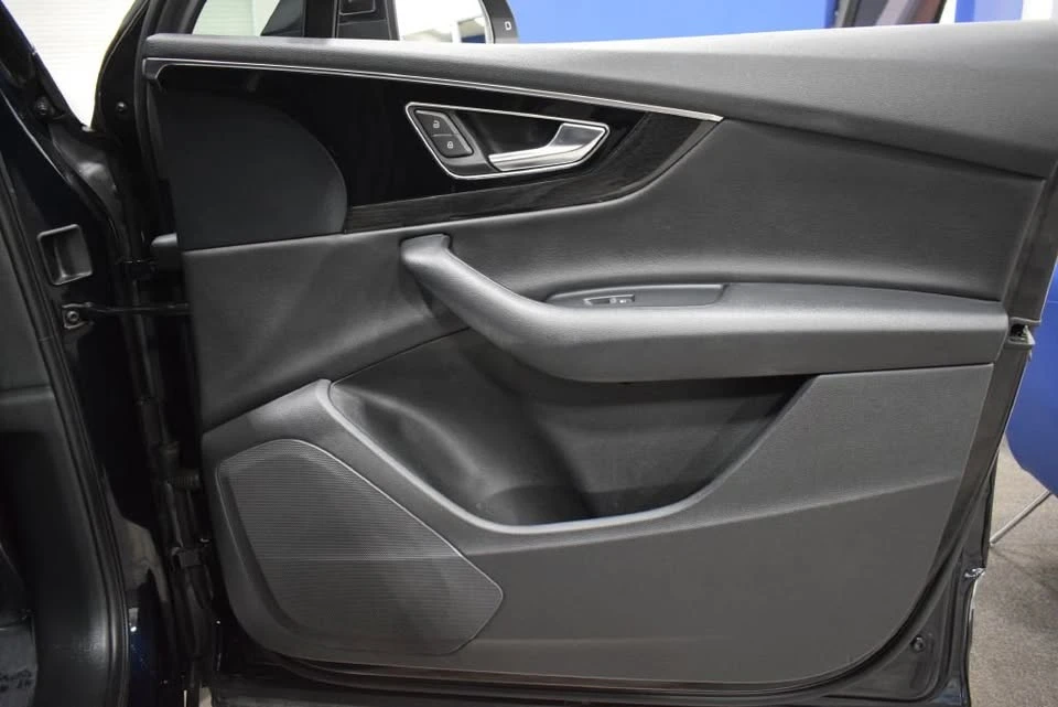 2017 Audi 4M Q7 - Image 20 of 20