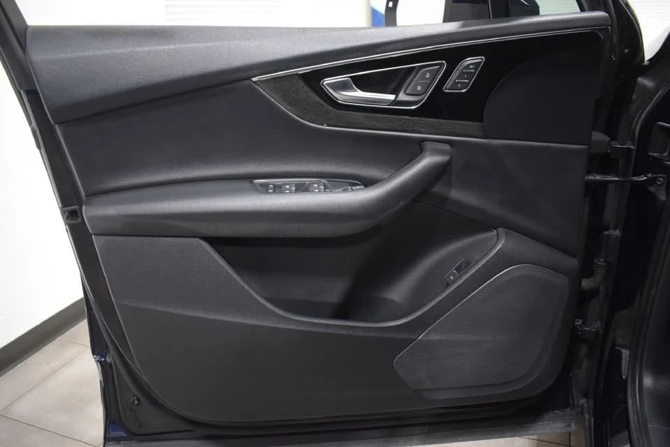 2017 Audi 4M Q7 - Image 7 of 20
