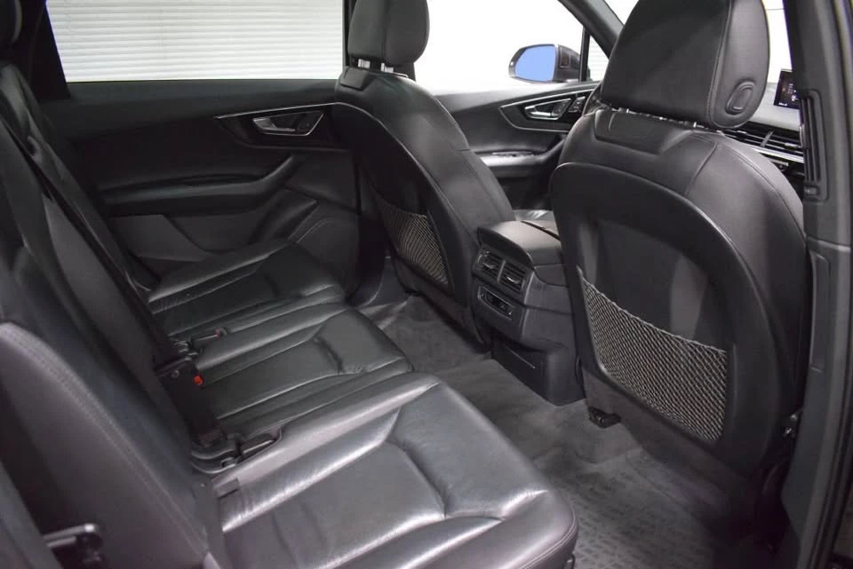 2017 Audi 4M Q7 - Image 19 of 20