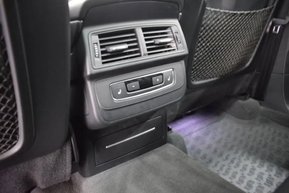 2017 Audi 4M Q7 - Image 14 of 20