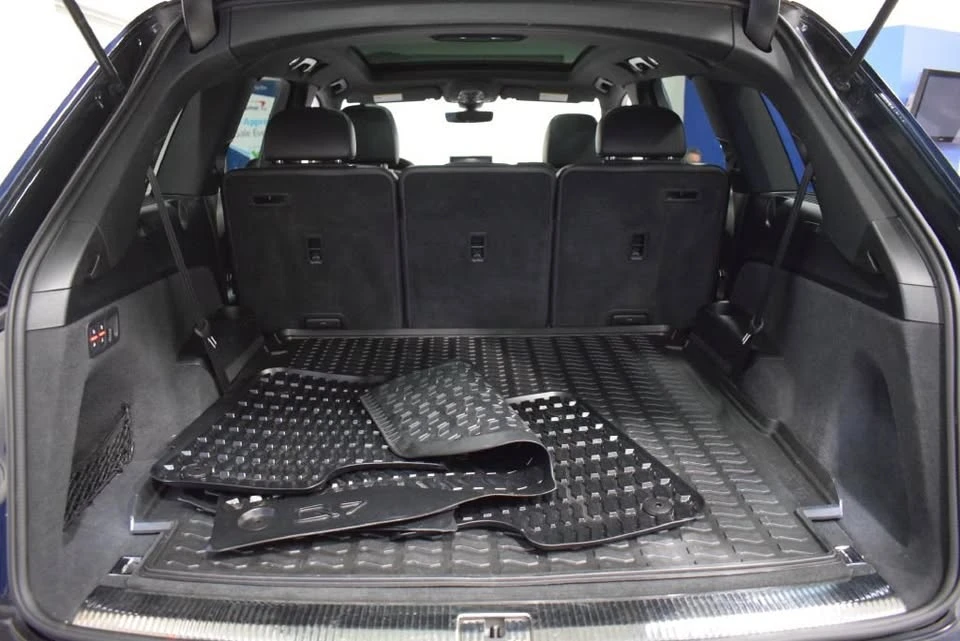 2017 Audi 4M Q7 - Image 15 of 20