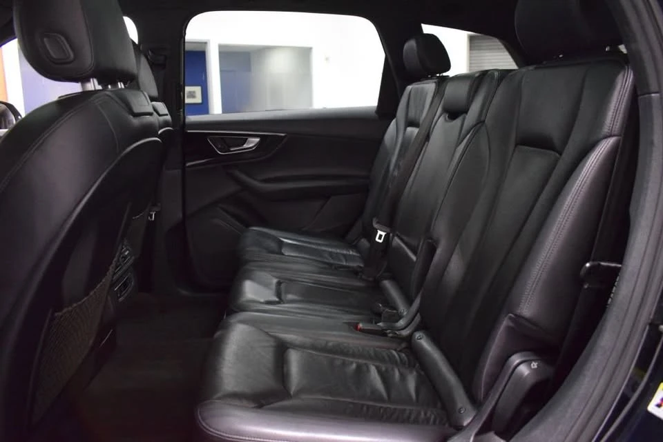 2017 Audi 4M Q7 - Image 13 of 20
