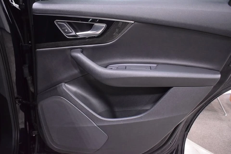 2017 Audi 4M Q7 - Image 18 of 20