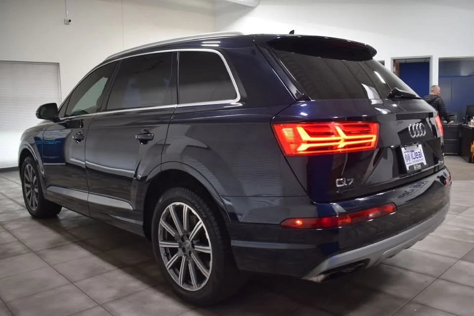 2017 Audi 4M Q7 - Image 2 of 20