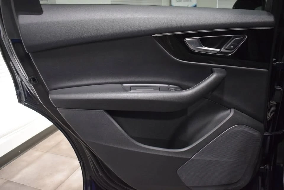 2017 Audi 4M Q7 - Image 12 of 20