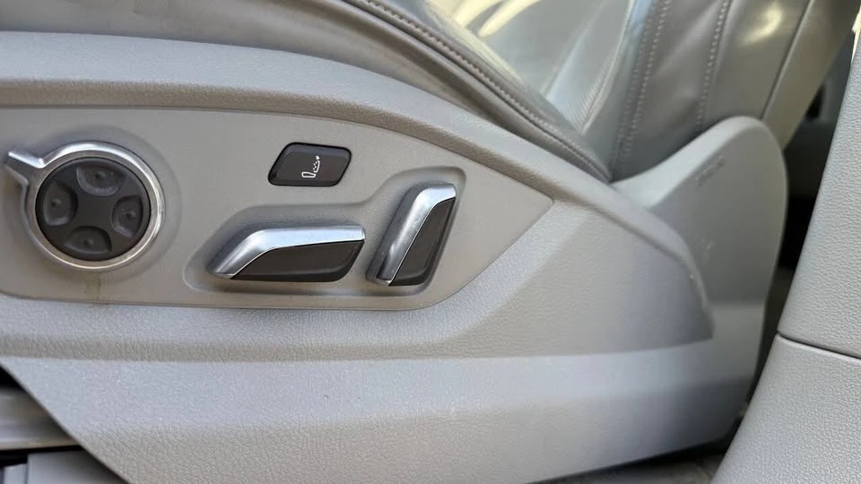 2017 Audi 4M Q7 - Image 14 of 20