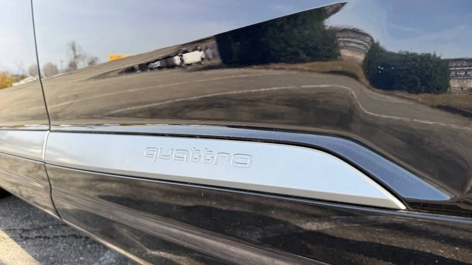 2017 Audi 4M Q7 - Image 8 of 20