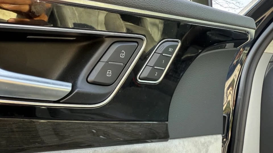 2017 Audi 4M Q7 - Image 11 of 20