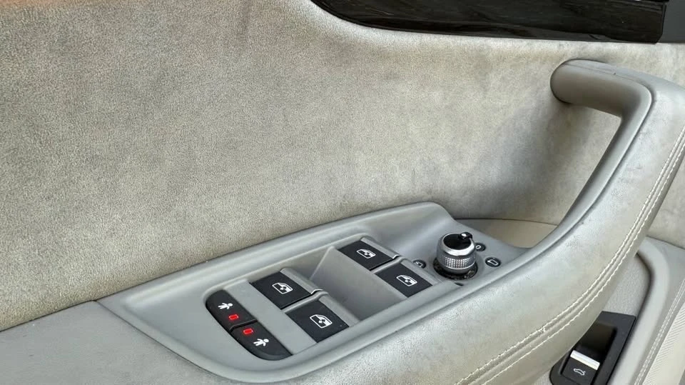 2017 Audi 4M Q7 - Image 12 of 20