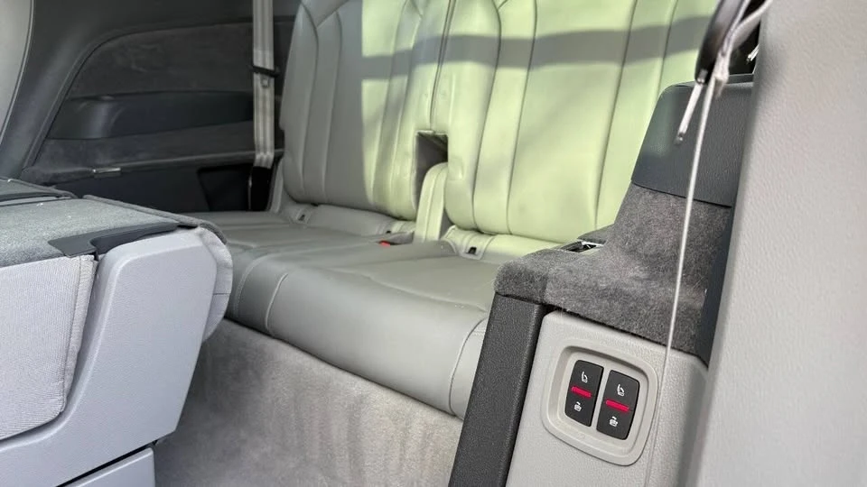 2017 Audi 4M Q7 - Image 20 of 20